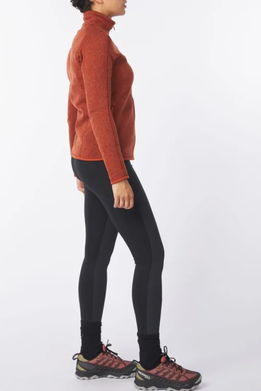 Patagonia Fleece Better Sweater