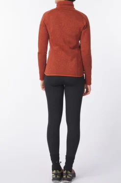 Patagonia Fleece Better Sweater