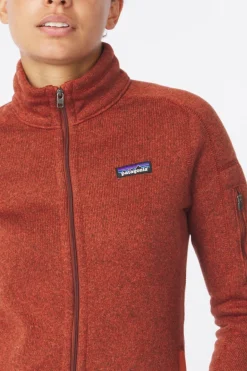 Patagonia Fleece Better Sweater