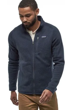 Patagonia Fleece Better Sweater