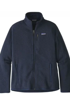 Patagonia Fleece Better Sweater