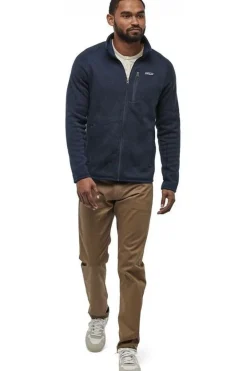 Patagonia Fleece Better Sweater