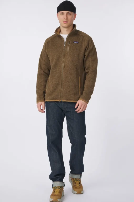 Patagonia Fleece Better Sweater