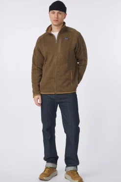 Patagonia Fleece Better Sweater