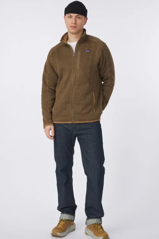 Patagonia Fleece Better Sweater