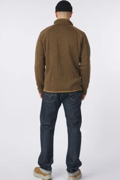 Patagonia Fleece Better Sweater