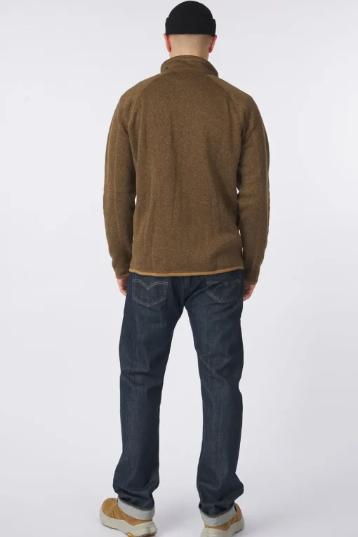 Patagonia Fleece Better Sweater