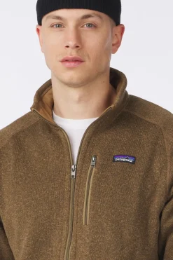 Patagonia Fleece Better Sweater