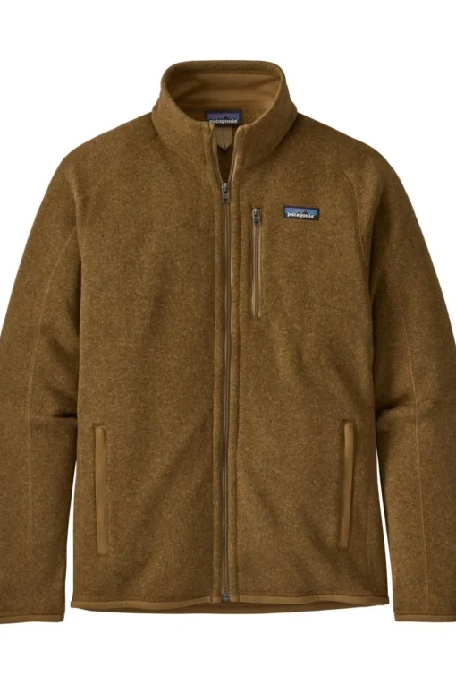 Patagonia Fleece Better Sweater