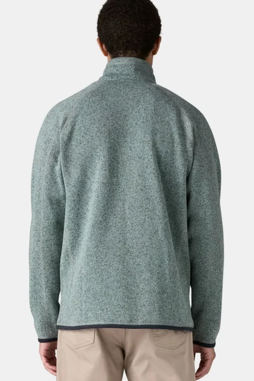 Patagonia Fleece Better Sweater Jacket