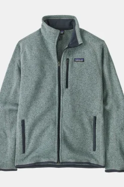 Patagonia Fleece Better Sweater Jacket