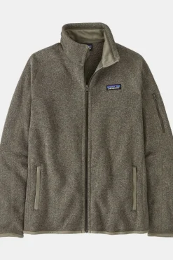 Patagonia Fleece Better Sweater