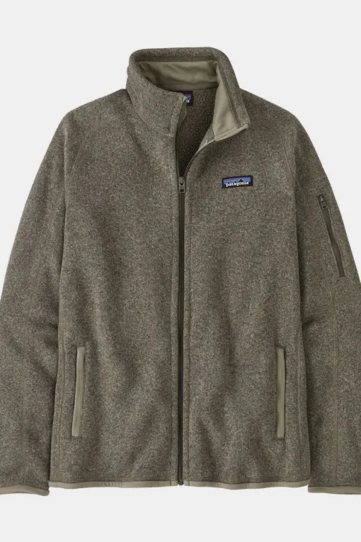 Patagonia Fleece Better Sweater