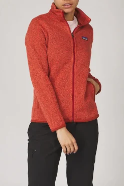 Patagonia Fleece Better Sweater
