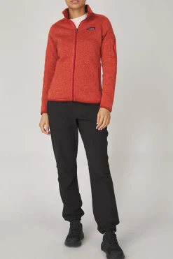 Patagonia Fleece Better Sweater