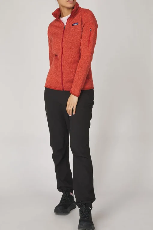 Patagonia Fleece Better Sweater