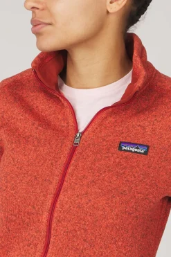 Patagonia Fleece Better Sweater