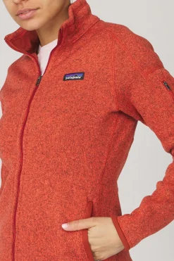 Patagonia Fleece Better Sweater