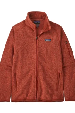 Patagonia Fleece Better Sweater
