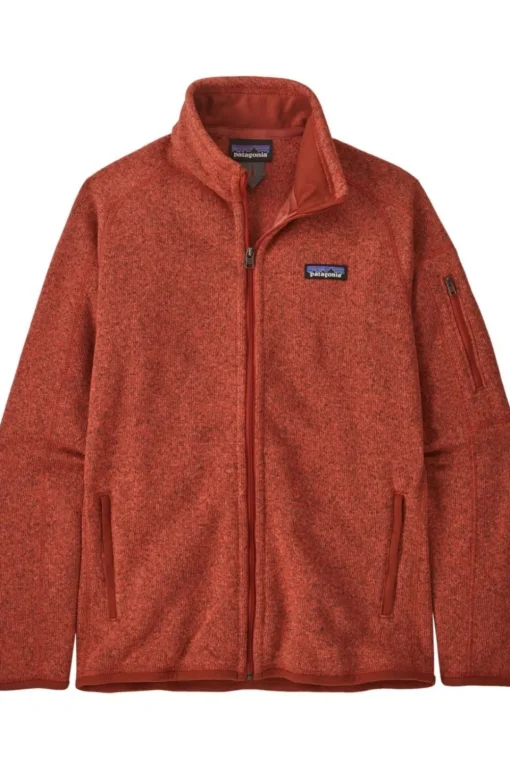 Patagonia Fleece Better Sweater
