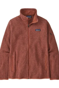 Patagonia Fleece Better Sweater