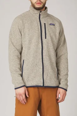 Patagonia Fleece Better Sweater