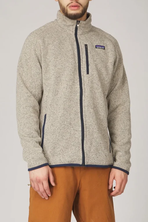 Patagonia Fleece Better Sweater