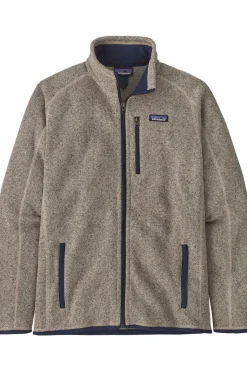 Patagonia Fleece Better Sweater