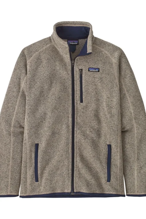 Patagonia Fleece Better Sweater