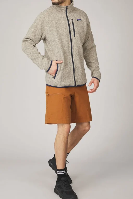 Patagonia Fleece Better Sweater