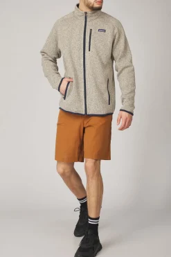 Patagonia Fleece Better Sweater