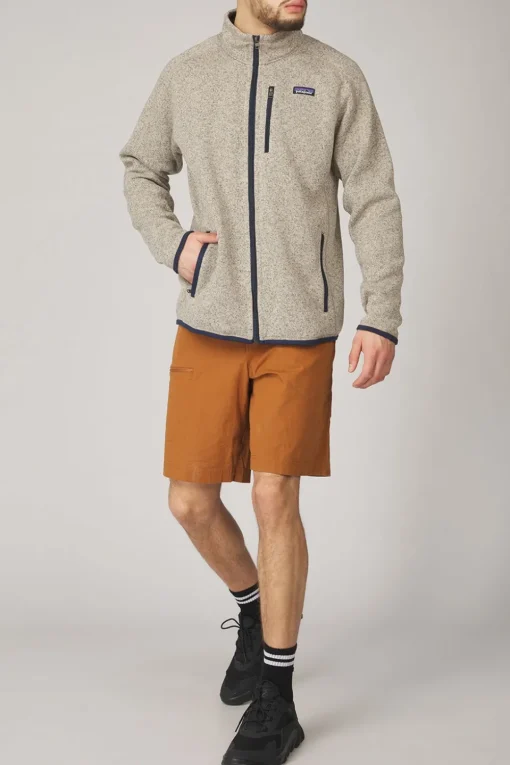Patagonia Fleece Better Sweater