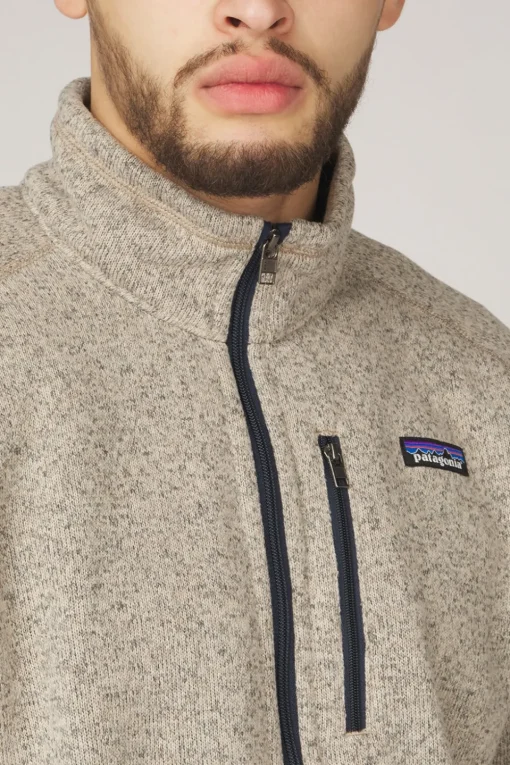 Patagonia Fleece Better Sweater