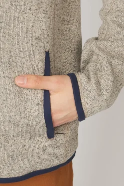 Patagonia Fleece Better Sweater