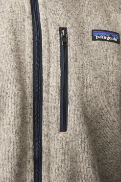 Patagonia Fleece Better Sweater