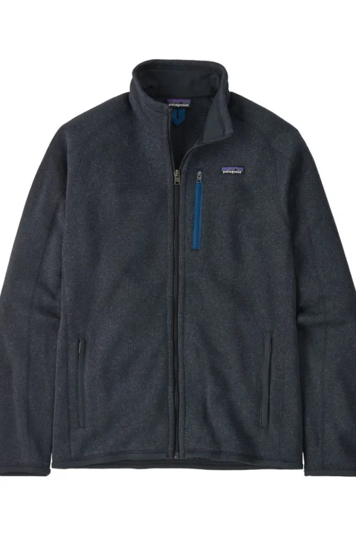 Patagonia Fleece Better Sweater