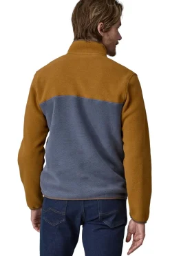 Patagonia Fleece Lw Synch Snap-T P/O