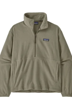 Patagonia Fleece  Micro D 1/2 Zip Fleece P/O