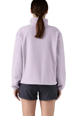 Patagonia Fleece  Micro D 1/2 Zip Fleece P/O
