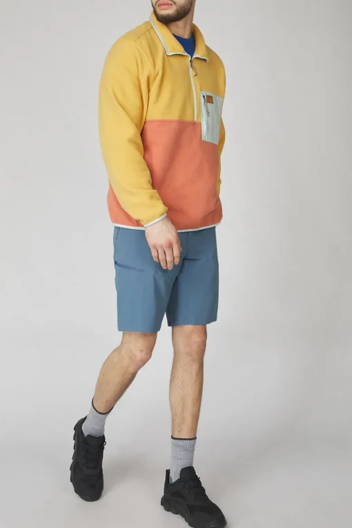 Patagonia Fleece Microdini 1/2 Zip Pullover