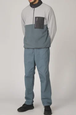 Patagonia Fleece Microdini 1/2 Zip Pullover
