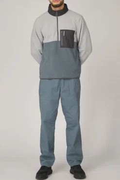 Patagonia Fleece Microdini 1/2 Zip Pullover