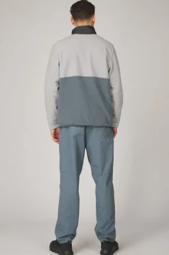 Patagonia Fleece Microdini 1/2 Zip Pullover