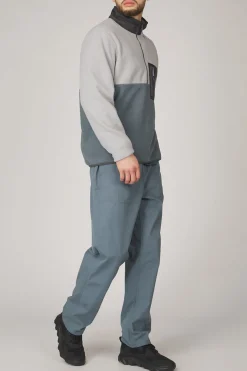 Patagonia Fleece Microdini 1/2 Zip Pullover