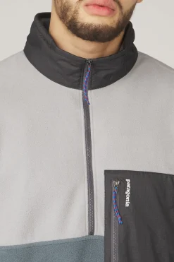 Patagonia Fleece Microdini 1/2 Zip Pullover
