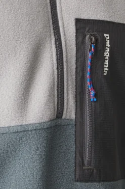 Patagonia Fleece Microdini 1/2 Zip Pullover