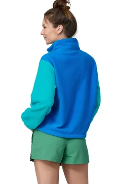 Patagonia Fleece Microdini 1/2 Zip Pullover
