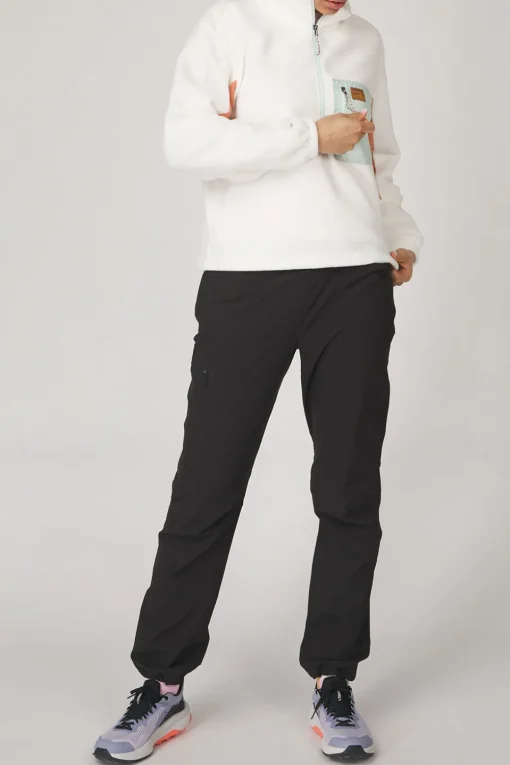 Patagonia Fleece Microdini 1/2 Zip Pullover