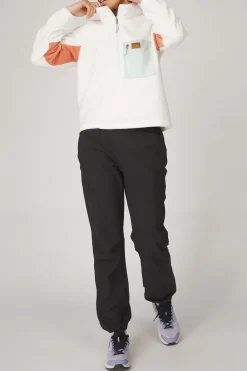 Patagonia Fleece Microdini 1/2 Zip Pullover
