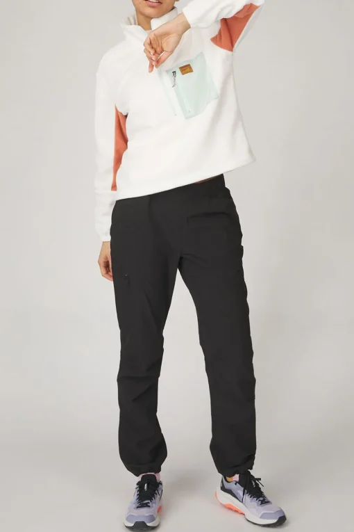Patagonia Fleece Microdini 1/2 Zip Pullover